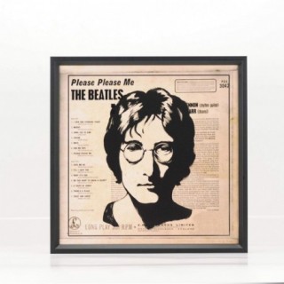 The Beatles: John Lennon