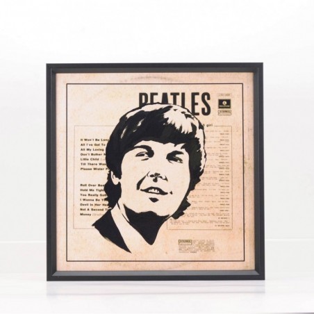 The Beatles: Paul McCartney