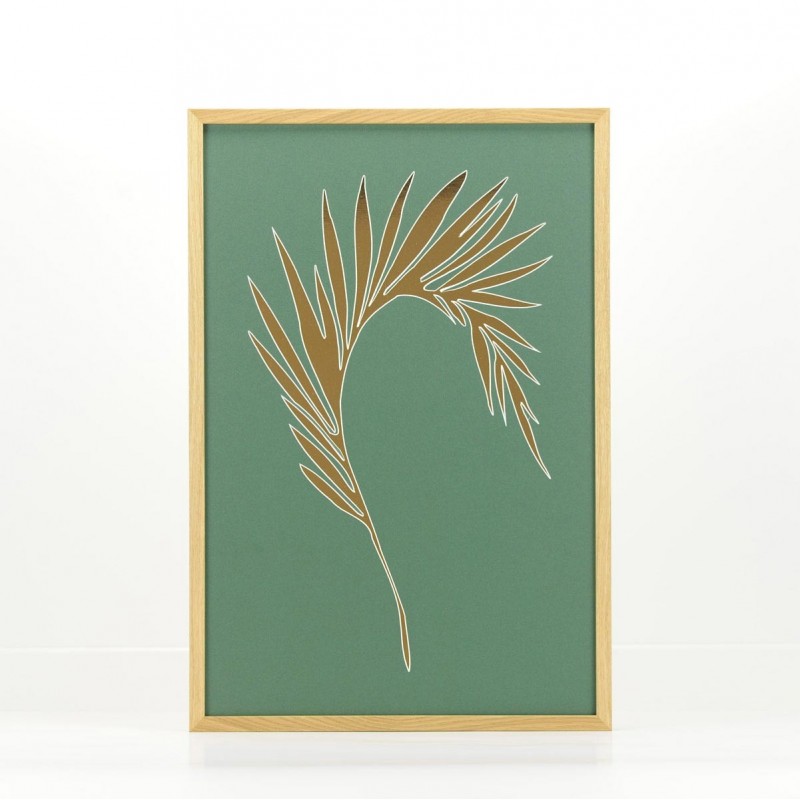 Palmier n°1