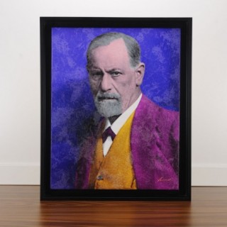 Sigmund Freud