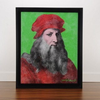 Leonardo Da Vinci