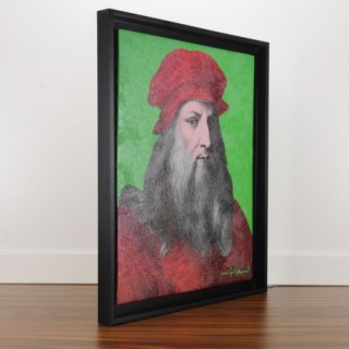 Leonardo Da Vinci