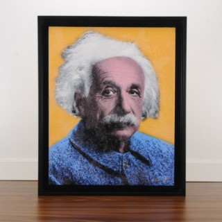 Albert Einstein