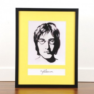 John Lennon