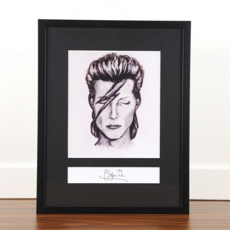 David Bowie