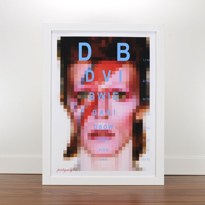 David Bowie