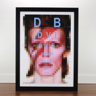 David Bowie