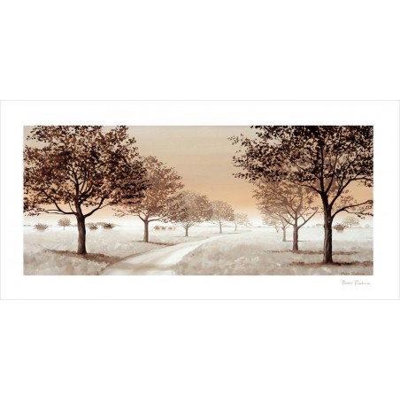 September Promenade I -...