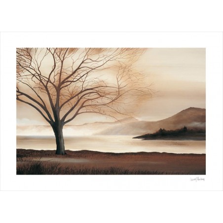 The Sound Of Silence I -...