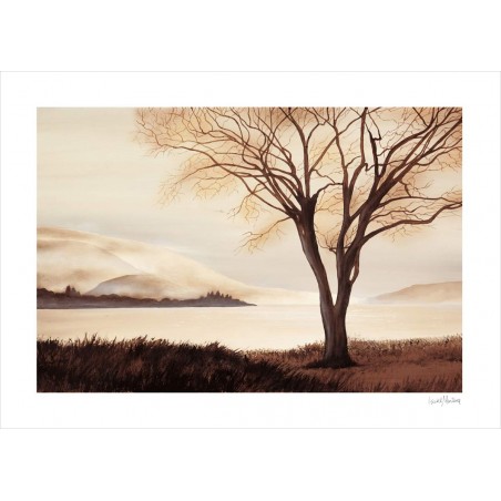 The Sound Of Silence II -...