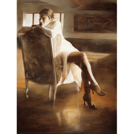 Waiting For The Party -...